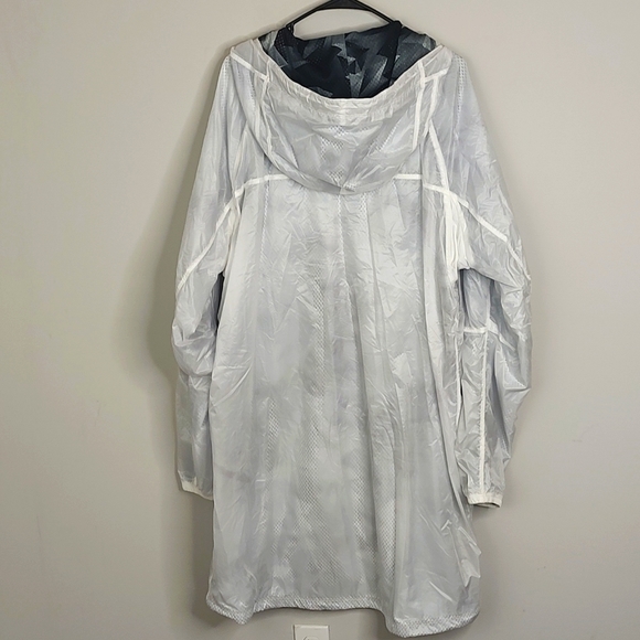 Jordan VII Pinnacle Windbreaker Jacket XXL - Picture 8 of 12